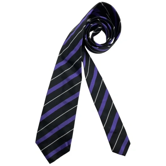 Purple label tie online